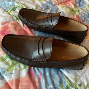 New Republic Loafers